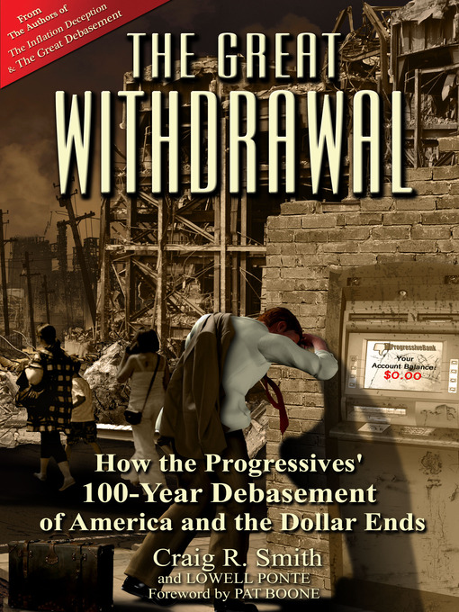 Title details for The Great Withdrawal by Craig R. Smith - Available